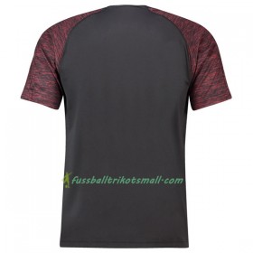 Günstige Fußballtrikots Arsenal Torwart 2018-2019 Kurzarm Heimtrikotsatz kaufen